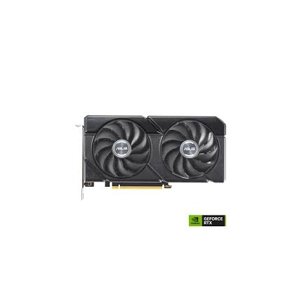 Видео карта ASUS DUAL GeForce RTX 4070 SUPER EVO OC 12GB GDDR6X